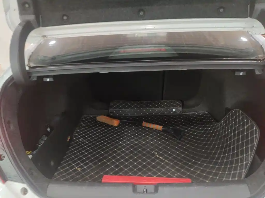 Honda Civic — миниатюра 21
