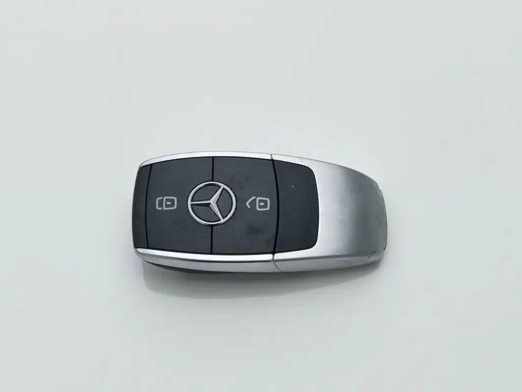 Mercedes-Benz GLB — миниатюра 19