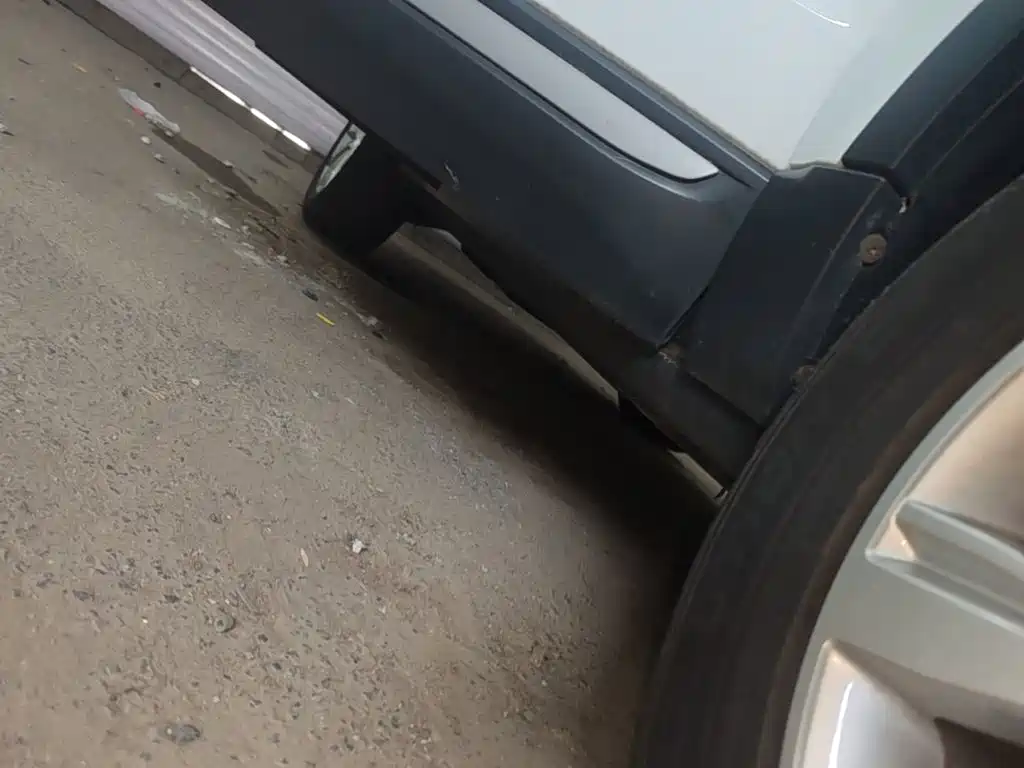 Land Rover Evoque — миниатюра 21