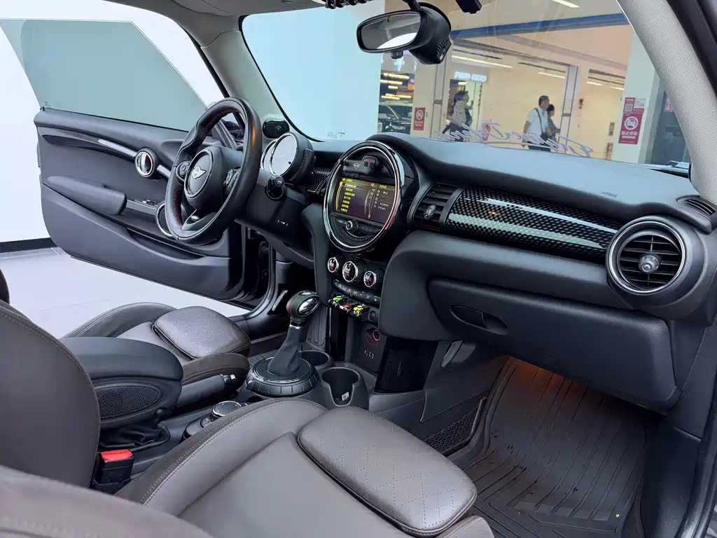 MINI Mini — миниатюра 11