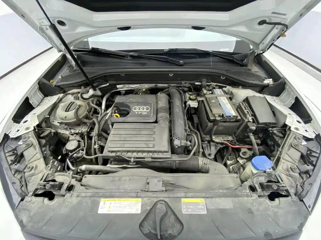 Audi Q2L — миниатюра 12