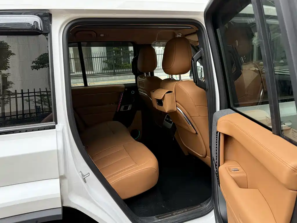 iCAR iCAR V27 — миниатюра 18