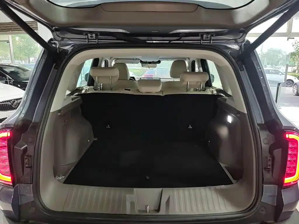 Haval Big Dog — миниатюра 19