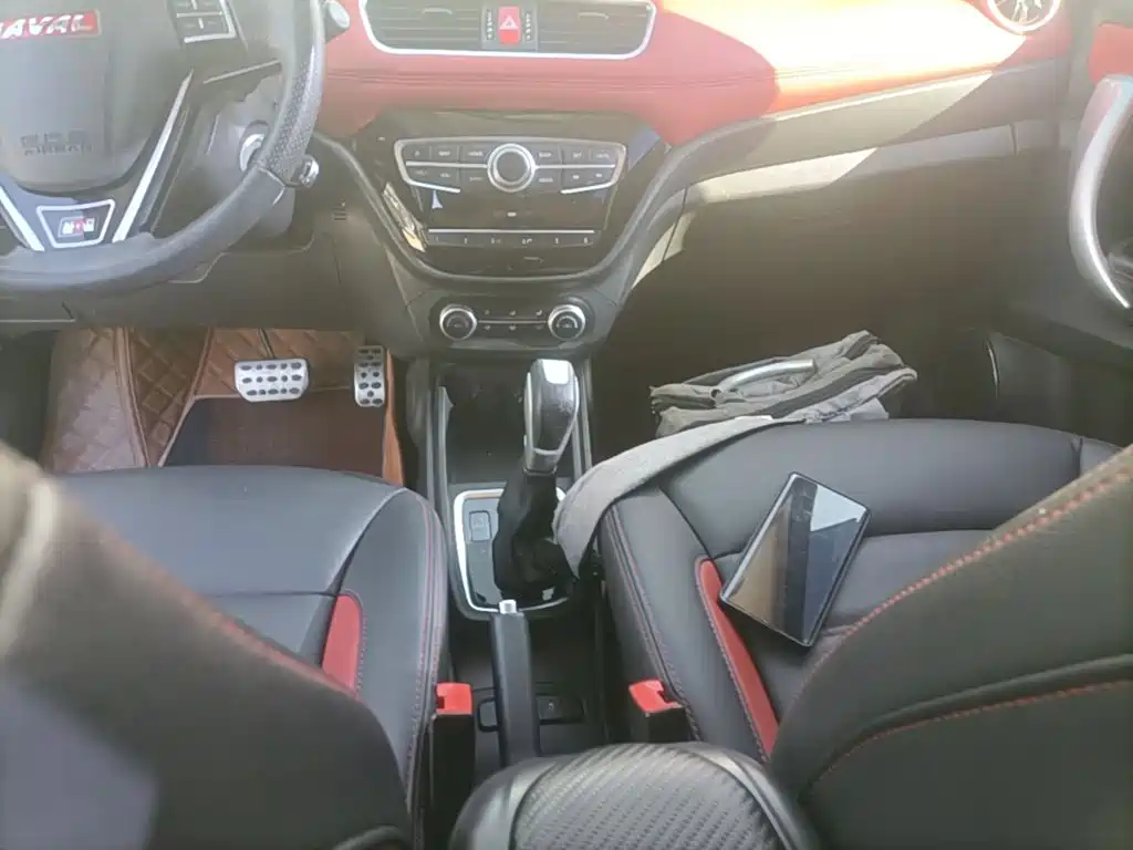 Haval H1 — миниатюра 14