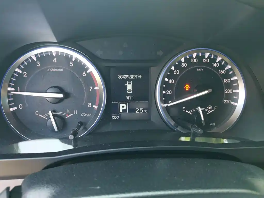 Toyota Highlander — миниатюра 4