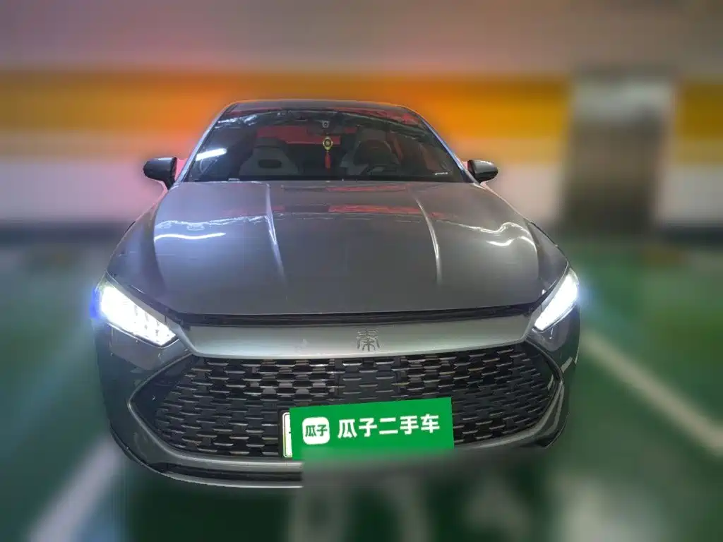 BYD Qin PLUS — миниатюра 2