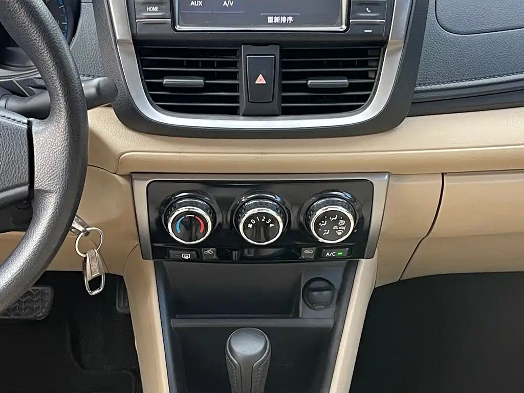 Toyota Vios — миниатюра 7