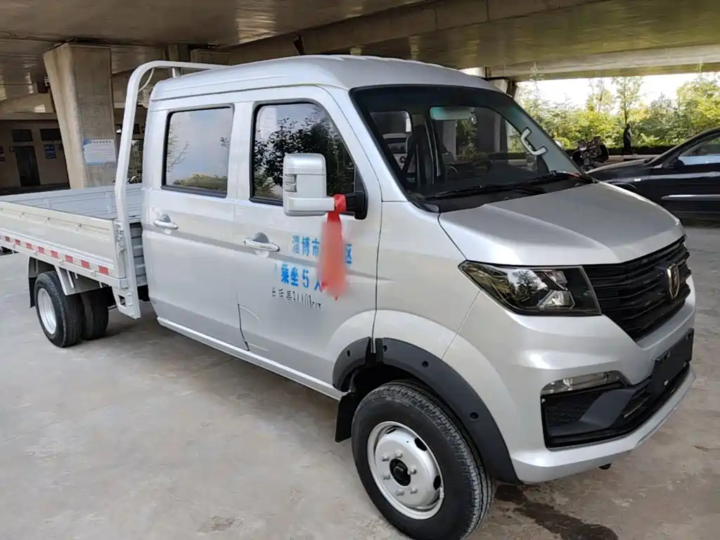 Jinbei Jinbei Jinka S6 — миниатюра 22