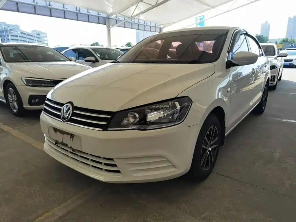 Volkswagen Jetta — миниатюра 2