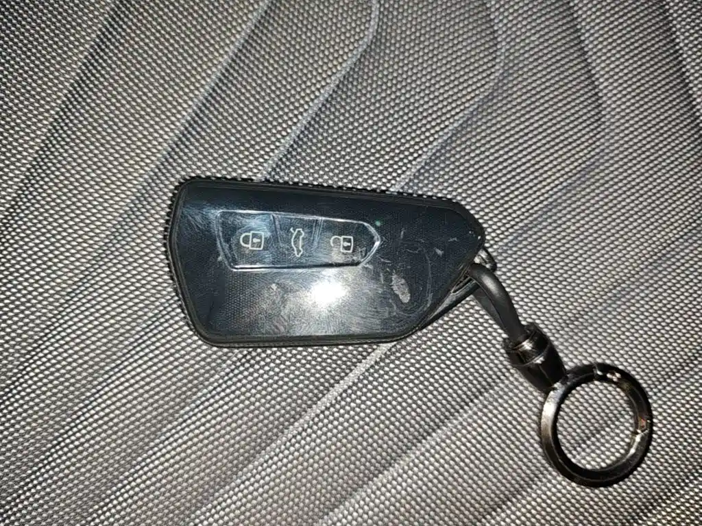 Volkswagen ID.3 — миниатюра 9