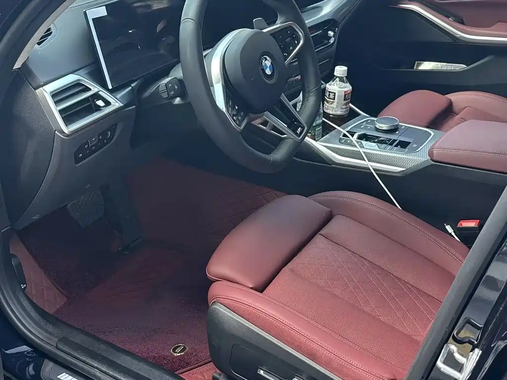 BMW 3 Series — миниатюра 6