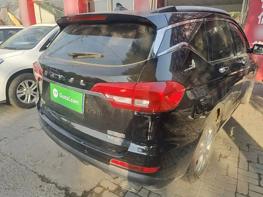 Haval M6 — миниатюра 7