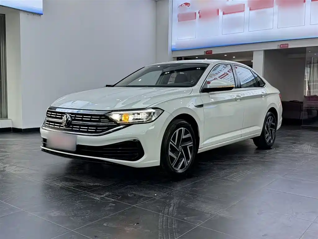 Volkswagen Sagitar 2023