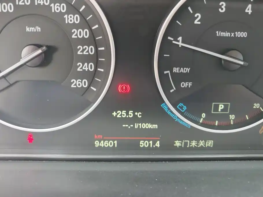 BMW 3 Series — миниатюра 14