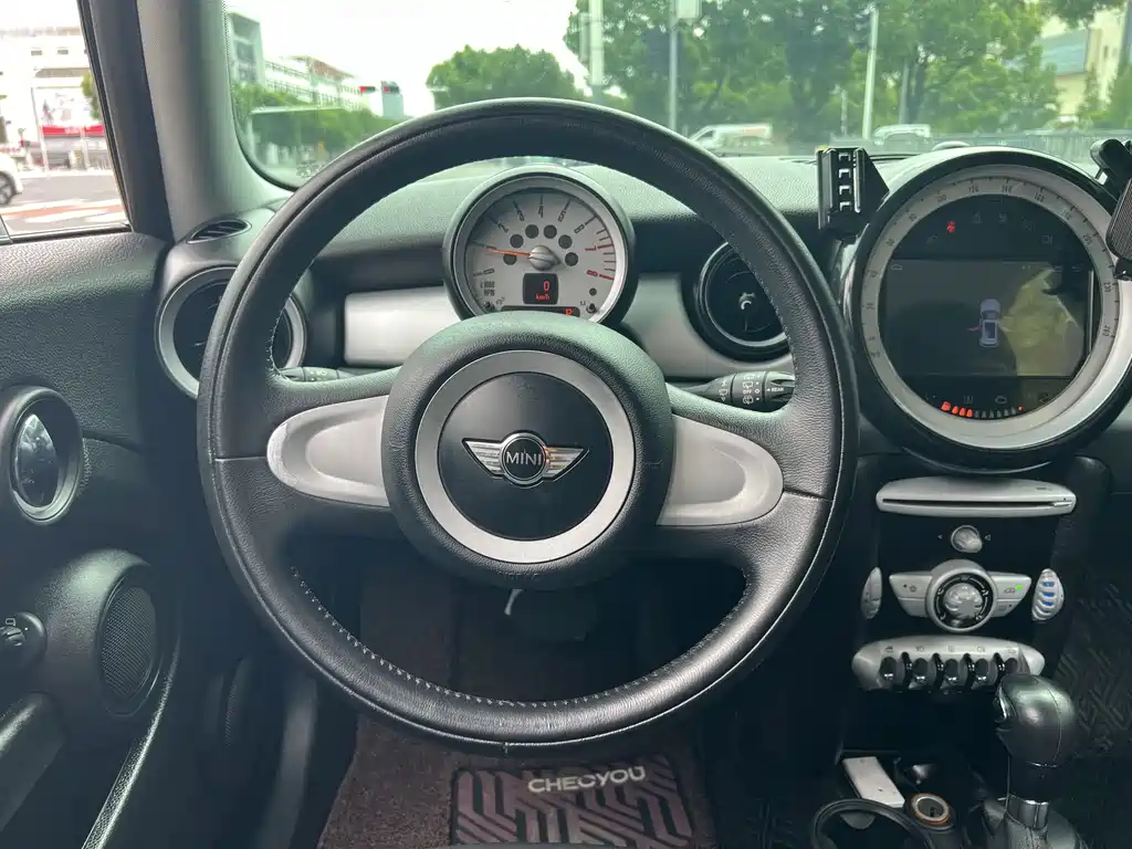 MINI Mini Clubman — миниатюра 37