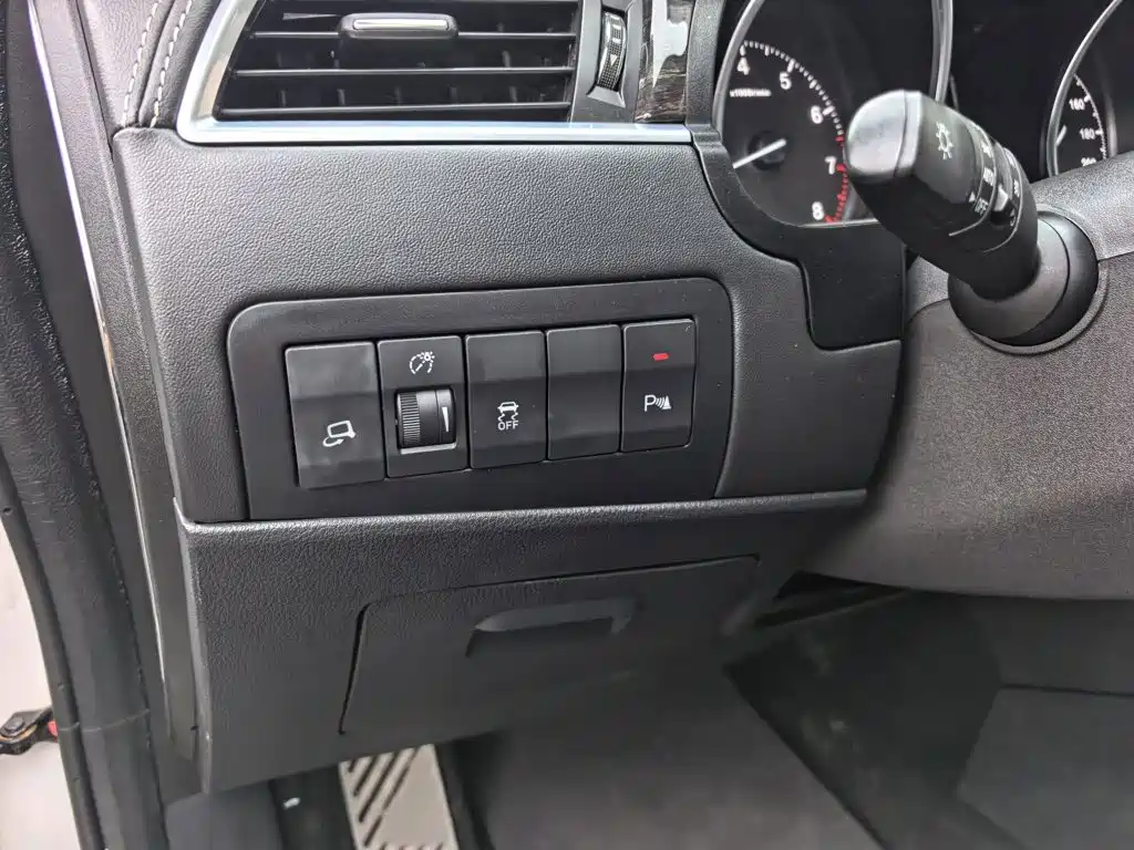 Zotye Zotye T600 — миниатюра 23