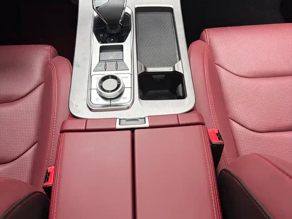 Jetour X70 PLUS — миниатюра 10