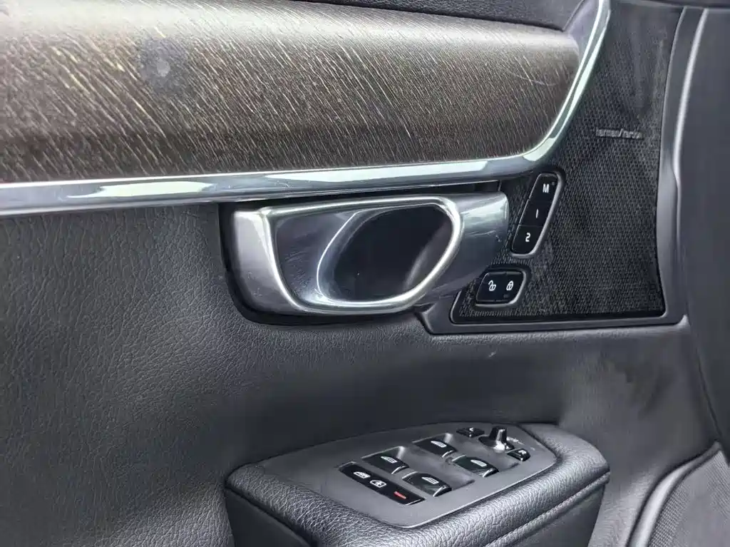 Volvo V90 — миниатюра 24