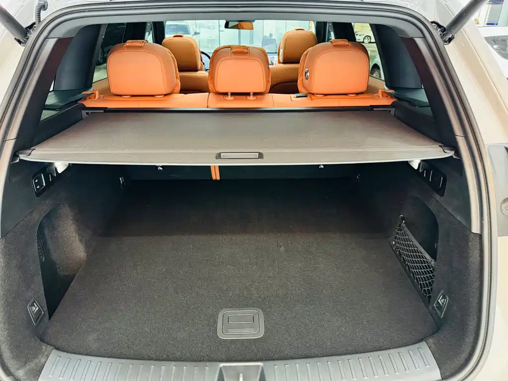 Li Auto Li L6 — миниатюра 20
