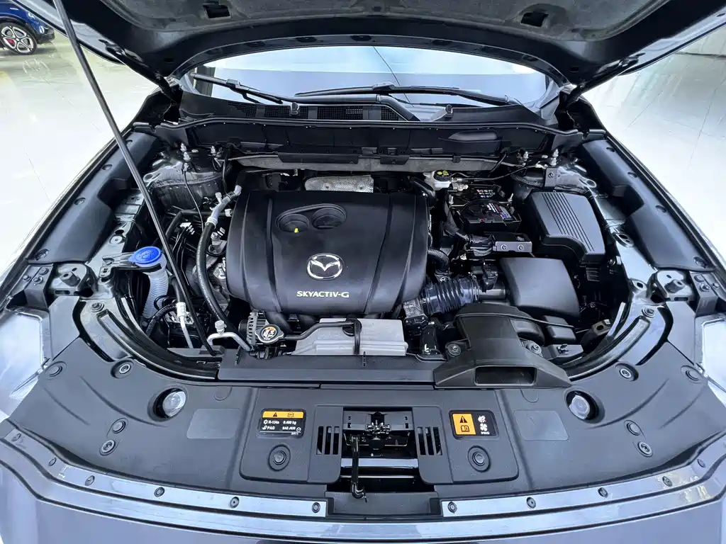 Mazda CX-5 — миниатюра 21