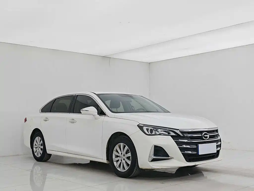 GAC TRUMPCHI GA6