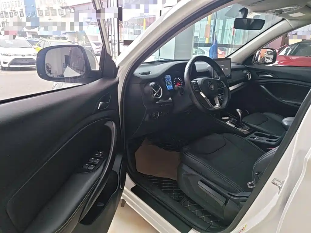 BYD Song — миниатюра 16