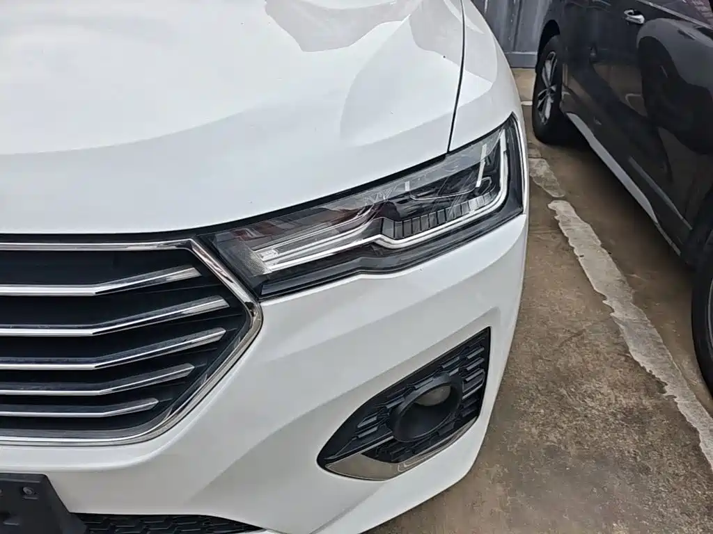 Haval H4 — миниатюра 18
