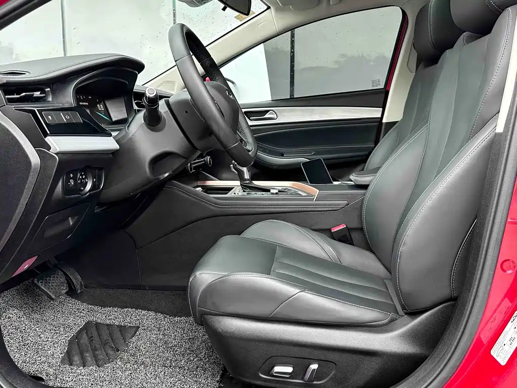 Chery Arrizo 5 PLUS — миниатюра 7