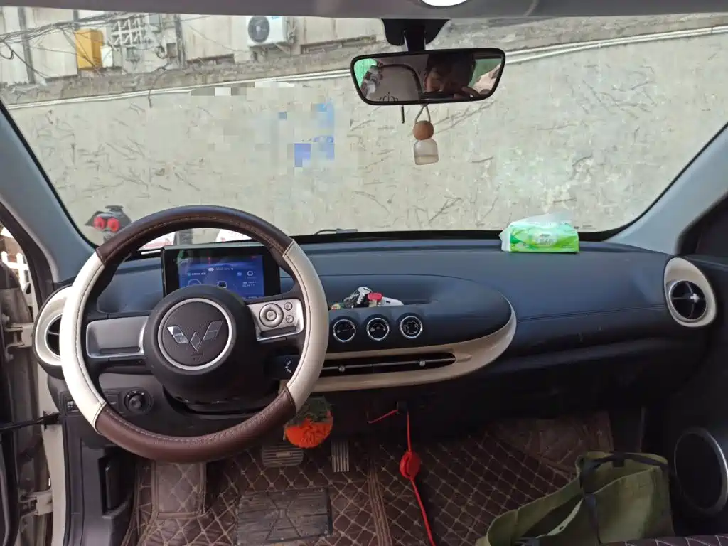 Wuling Bingo — миниатюра 5