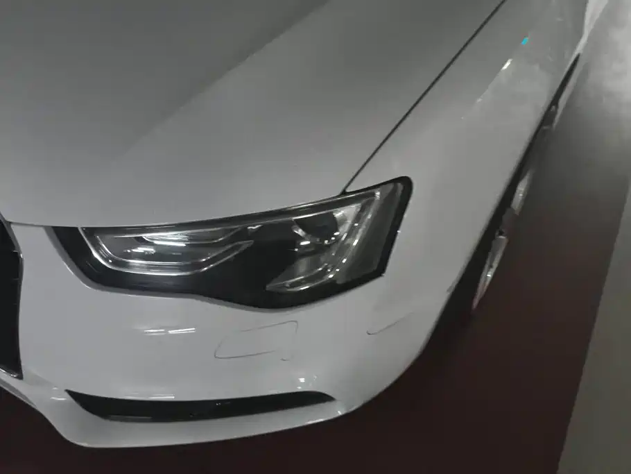 Audi A5 (Import) — миниатюра 5