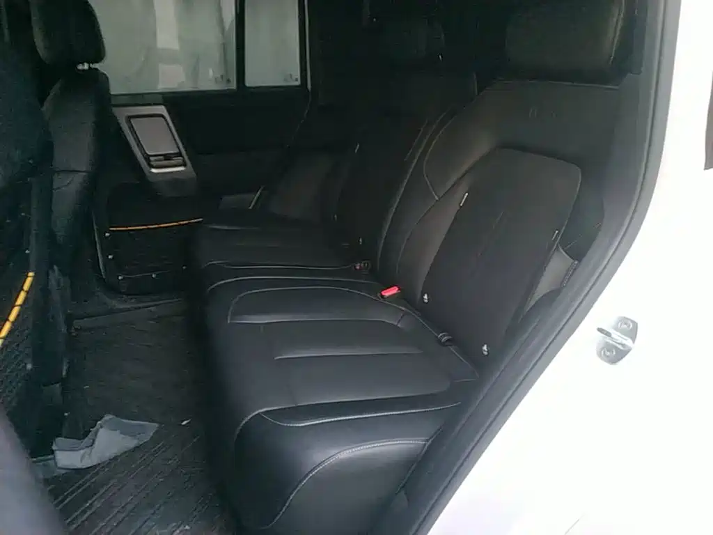 iCAR iCAR Super V23 — миниатюра 17