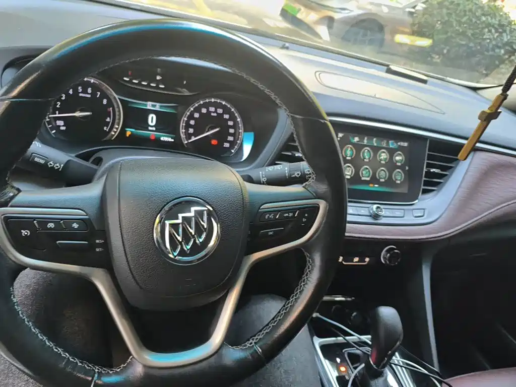Buick GL6 — миниатюра 13