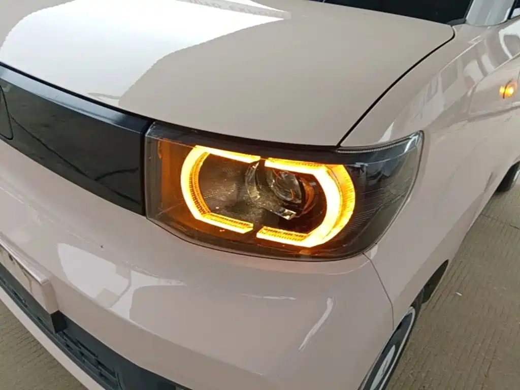 Wuling MINIEV — миниатюра 24