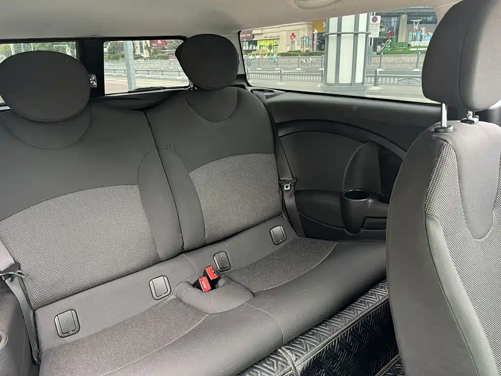 MINI Mini Clubman — миниатюра 41