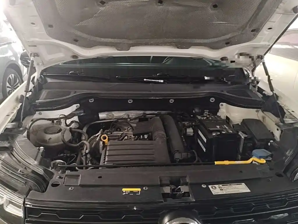 Volkswagen Tharu — миниатюра 25