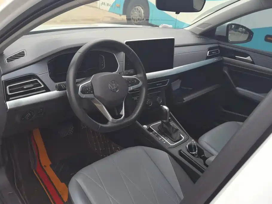 Volkswagen Lavida — миниатюра 12