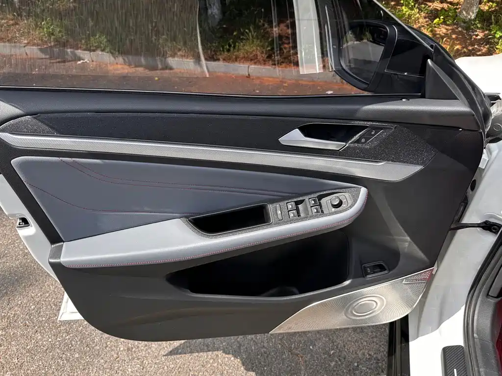 Volkswagen Lamando — миниатюра 16