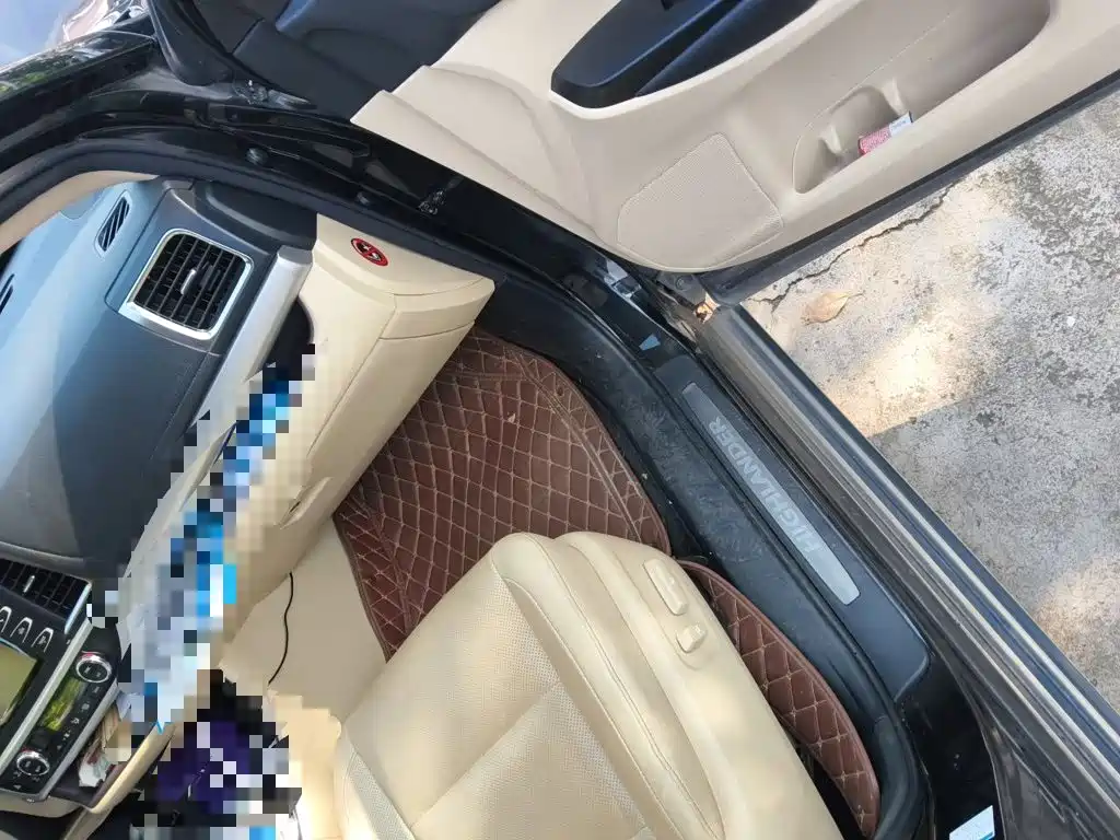 Toyota Highlander — миниатюра 19