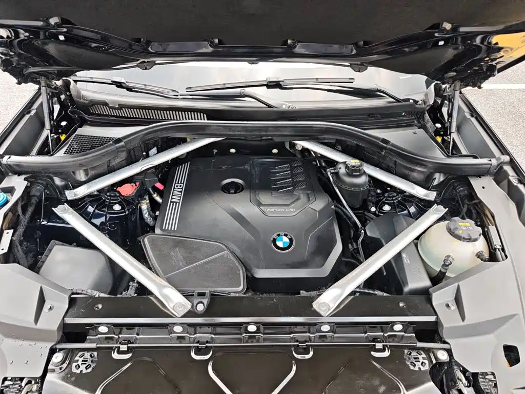 BMW X5 — миниатюра 32