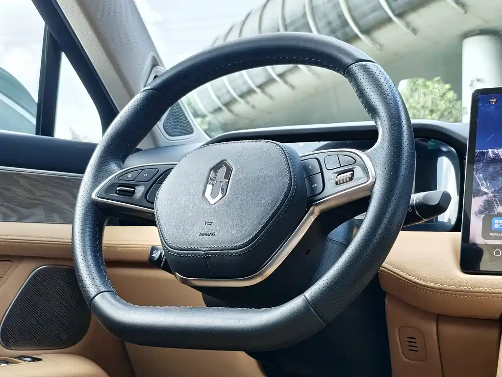 AITO AITO M5 — миниатюра 20
