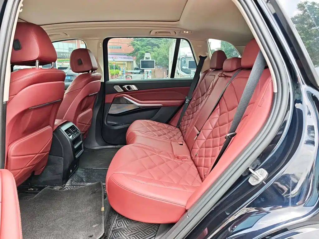 BMW X5 — миниатюра 25
