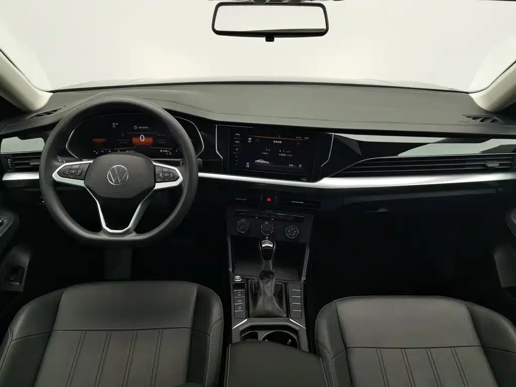 Volkswagen Passat — миниатюра 5