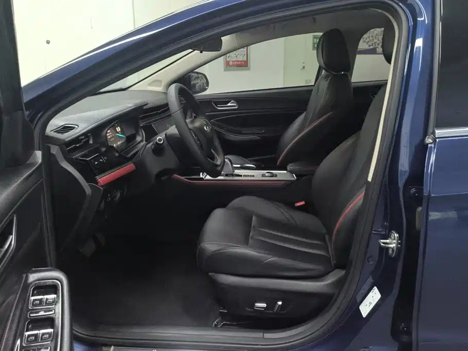 Chery Arrizo 5 PLUS — миниатюра 9