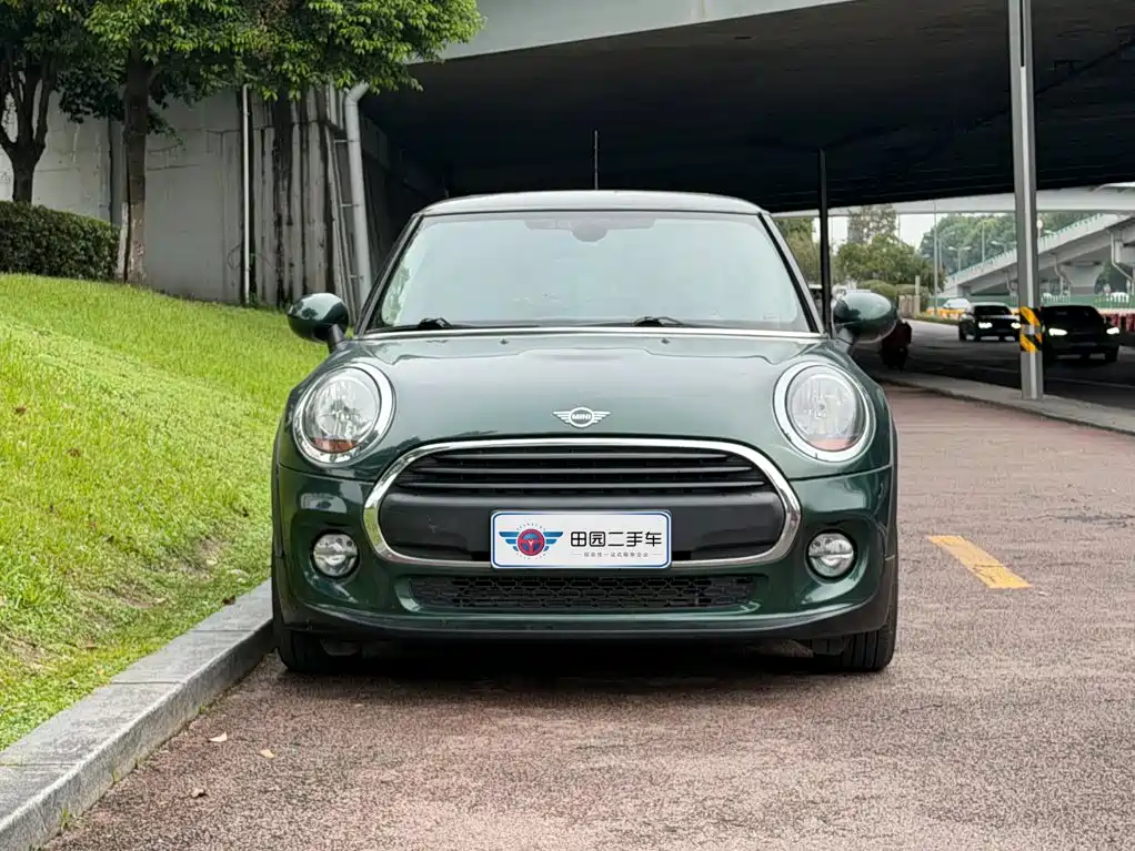 MINI Mini — миниатюра 2