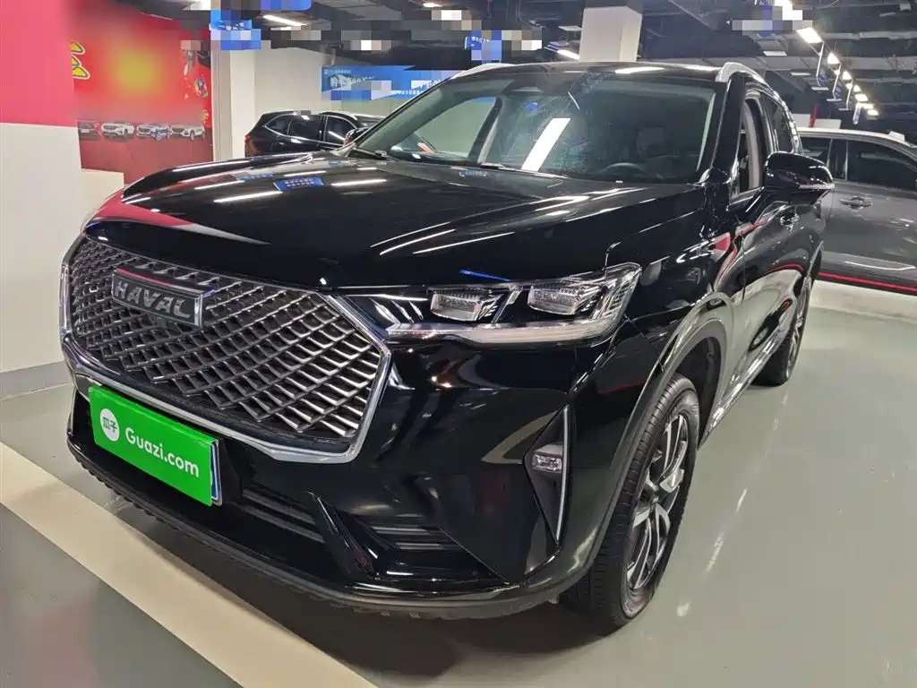 Haval H6 2023