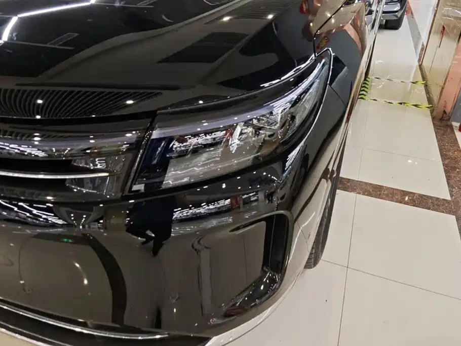 AITO AITO M7 — миниатюра 5