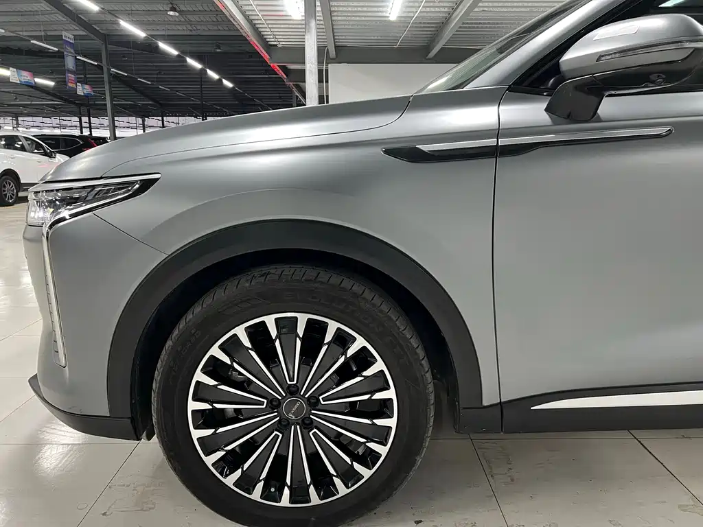 ASTRAL PATH YAOGUANG C DM