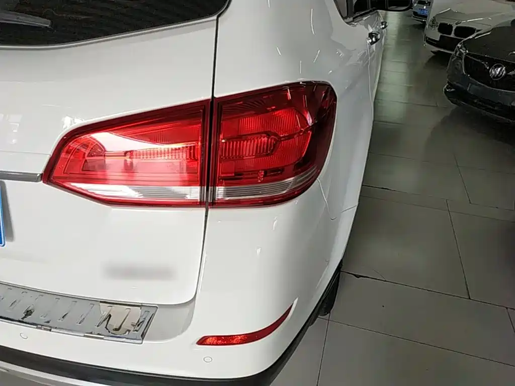 Haval H6 — миниатюра 8