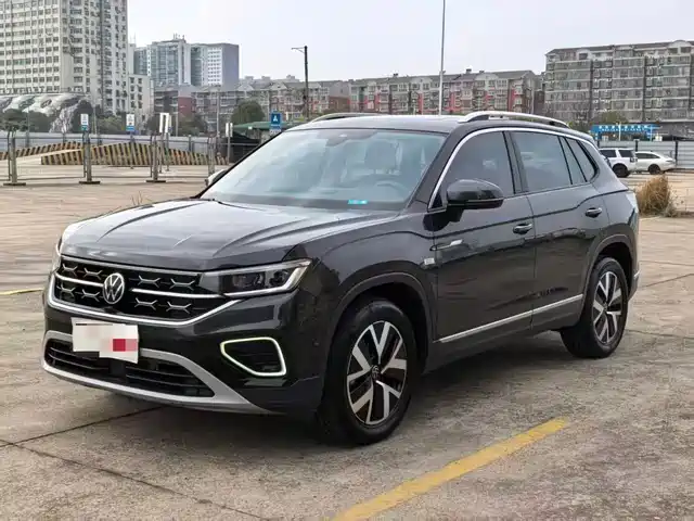 VOLKSWAGEN TANYUE