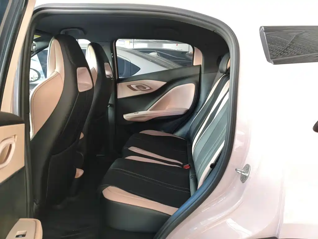 BYD Seagull — миниатюра 17